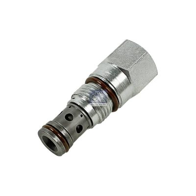 Pressure valve replaces Scania 1414260