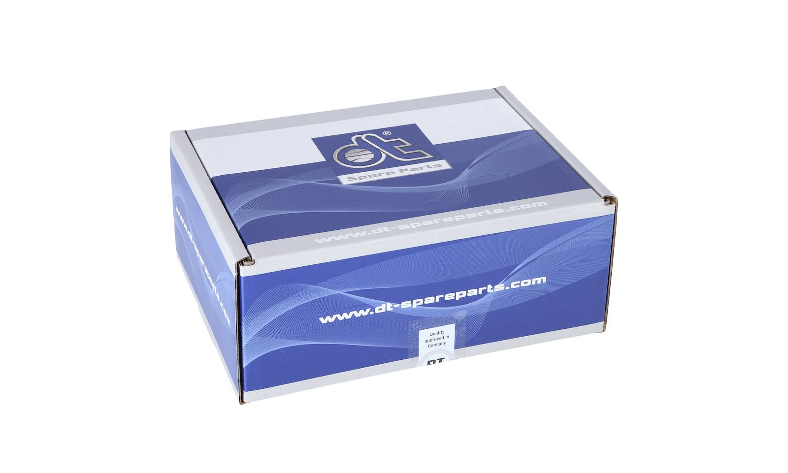 Particle filter replaces Scania 2269640