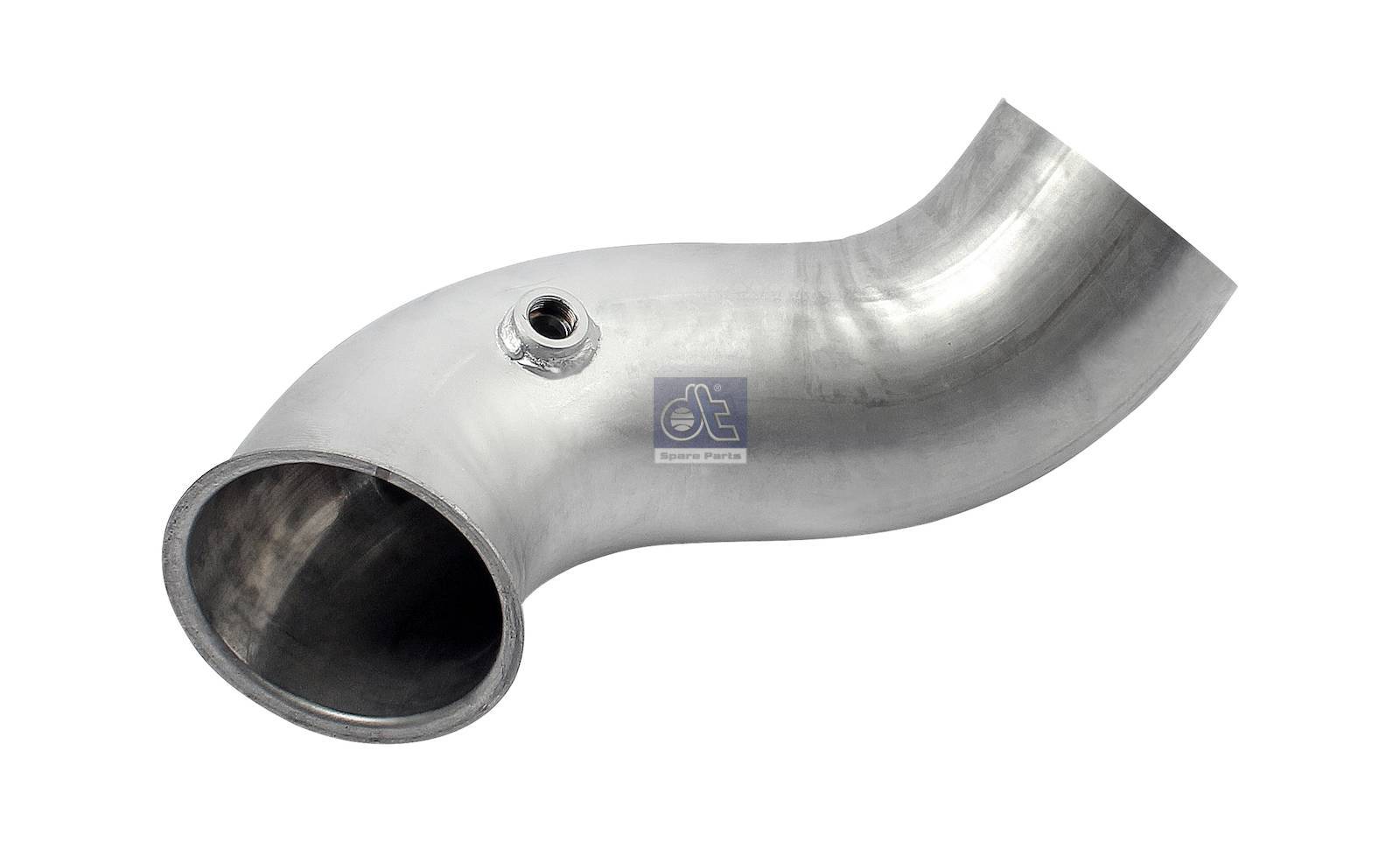 Exhaust pipe replaces Scania 1770280