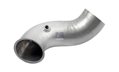 Exhaust pipe replaces Scania 1770280
