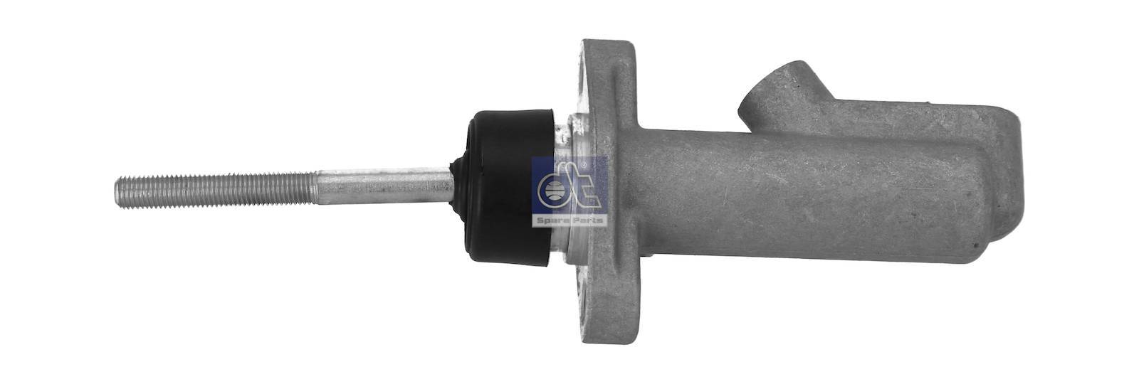 Clutch cylinder replaces Scania 651542