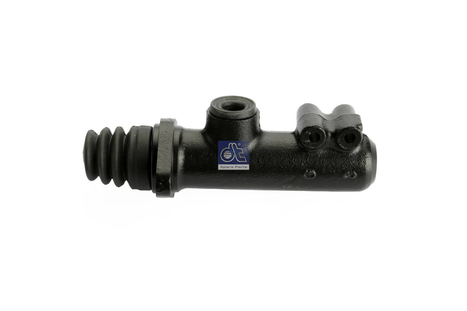 Clutch cylinder replaces Scania 1105332