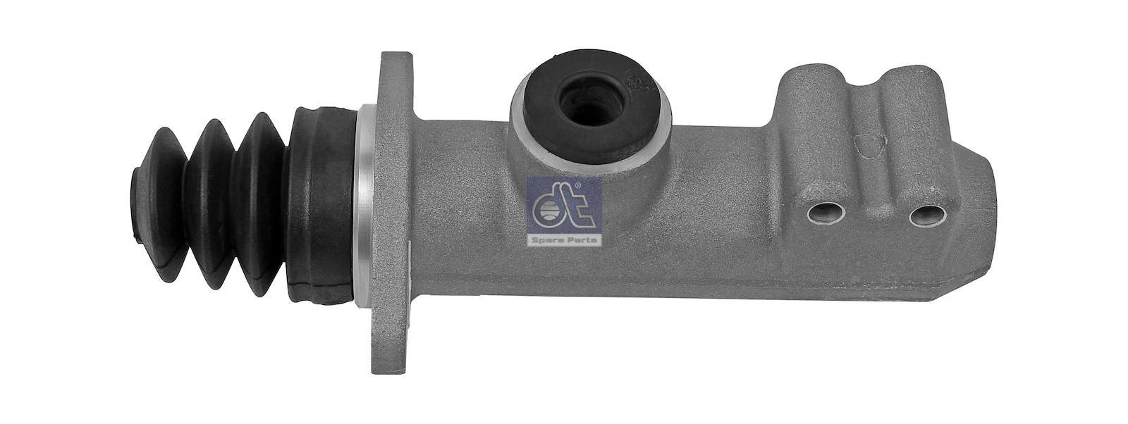 Clutch cylinder replaces Scania 1361136