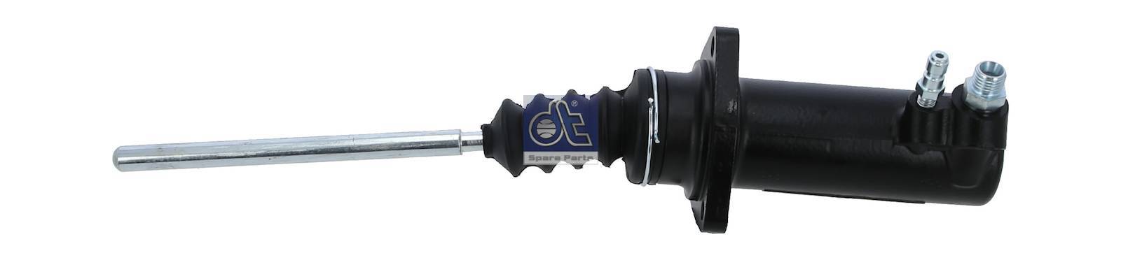 Clutch cylinder replaces Scania 1756460