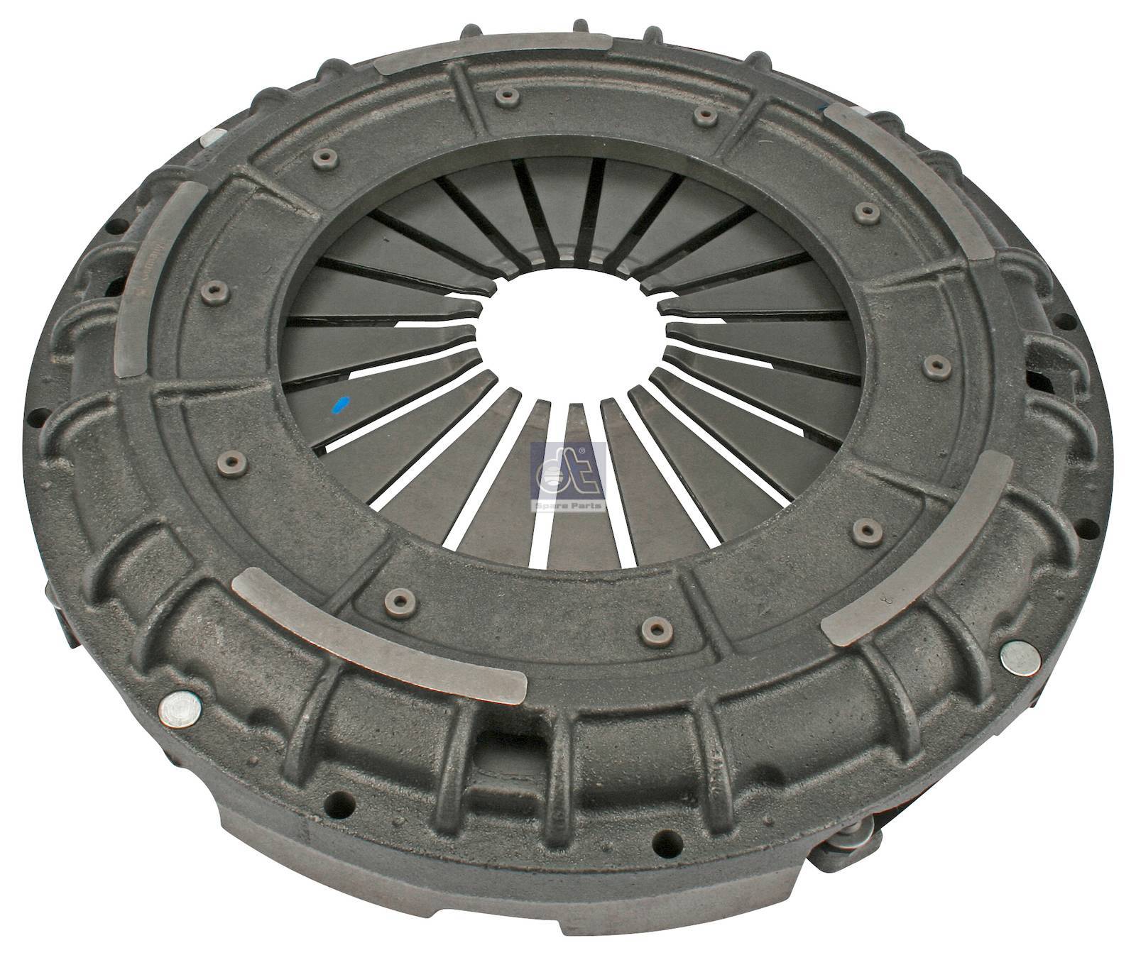Clutch cover replaces Bova