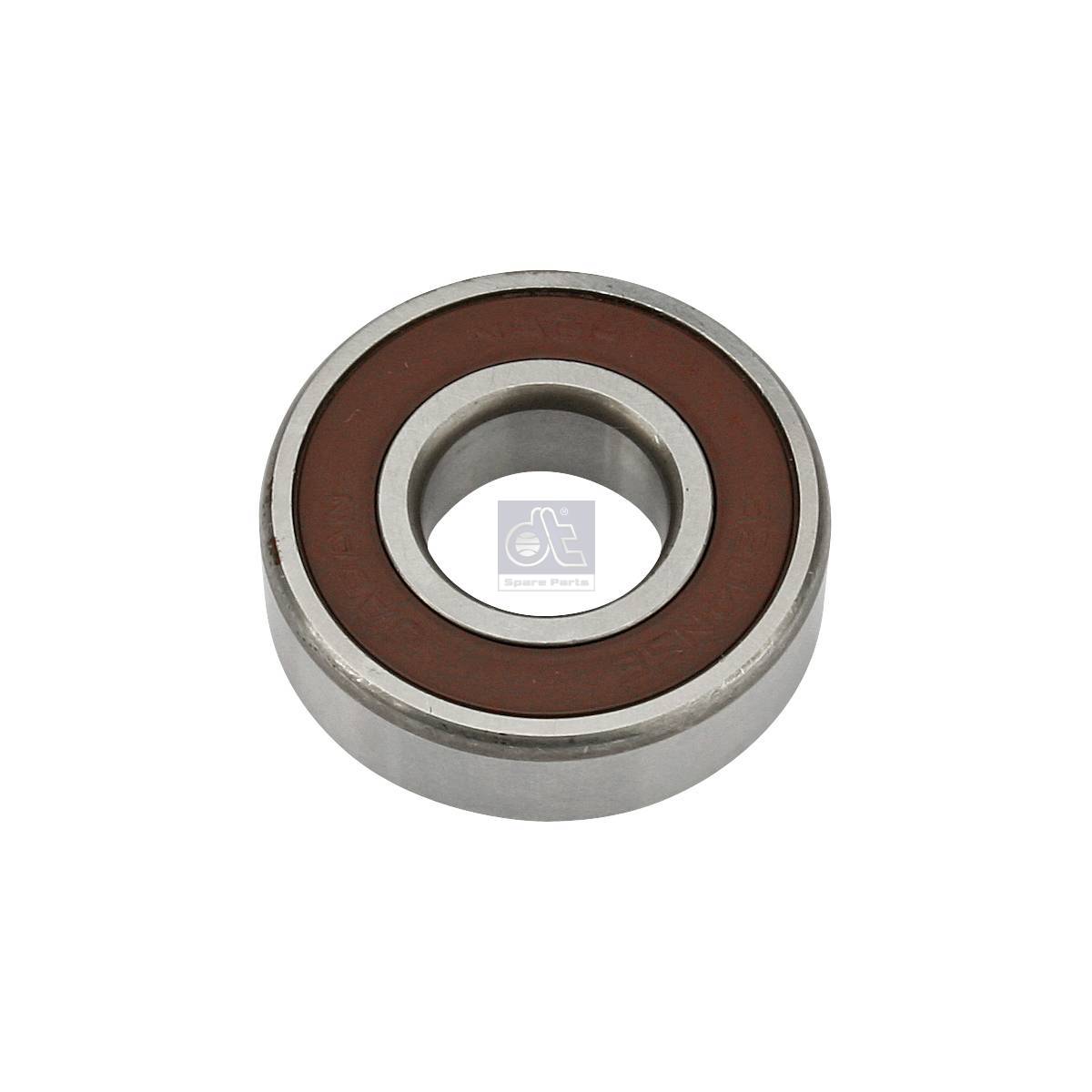Ball bearing replaces Scania 1363775