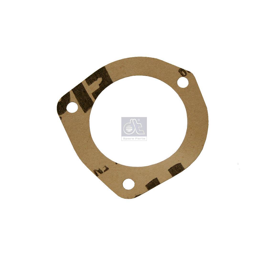 Gasket, oil pump, power-take-off replaces Scania 1535698