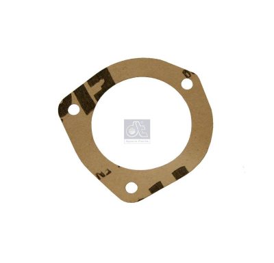 Gasket, oil pump, power-take-off replaces Scania 1535698