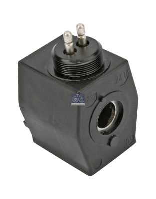 Solenoid replaces Scania 313694