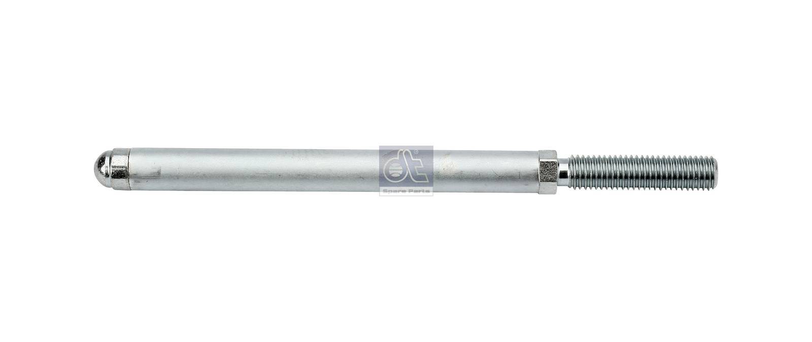 Push rod replaces Scania 1331782