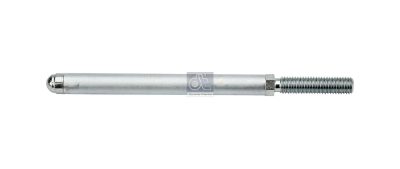 Push rod replaces Scania 1331782