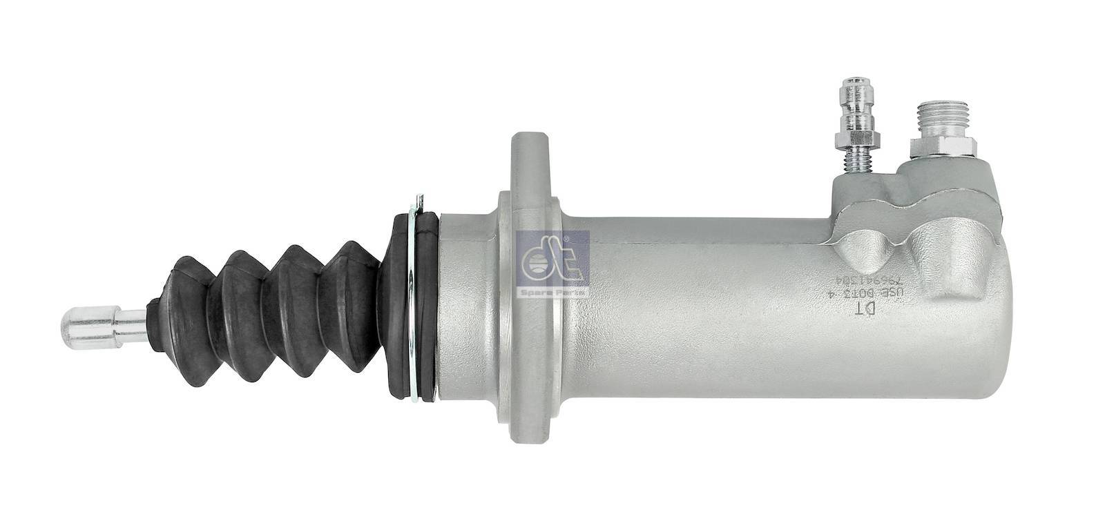 Clutch cylinder replaces Scania 1754943