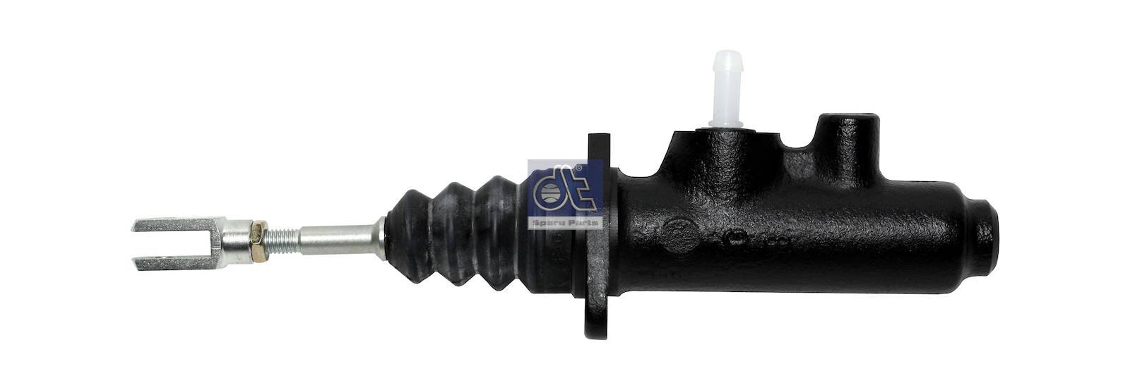 Clutch cylinder replaces Scania 446414