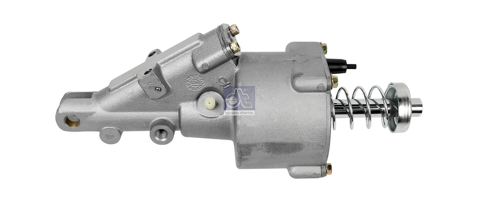Clutch servo replaces DAF 1747894