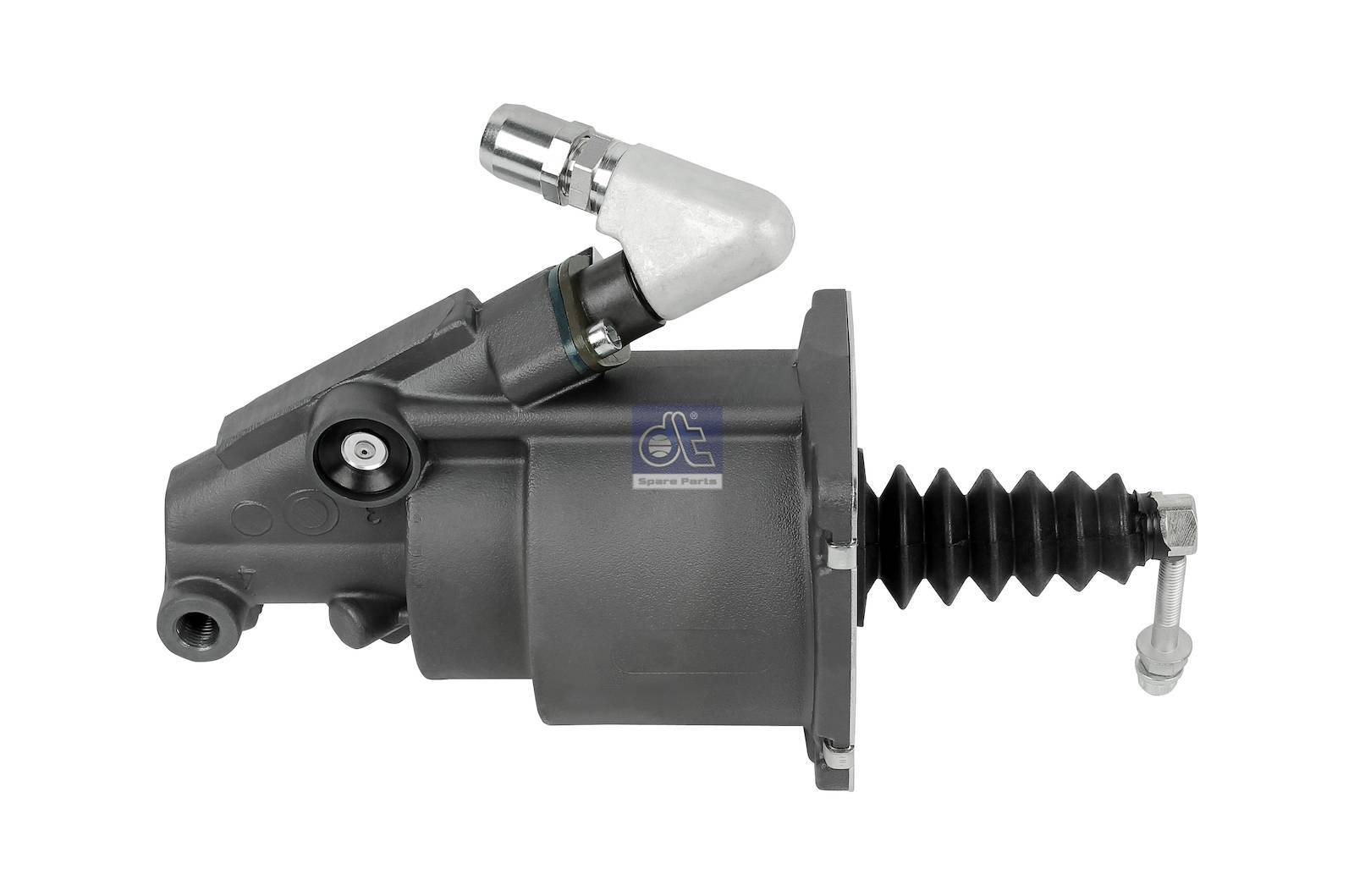 Clutch servo replaces DAF 1331770