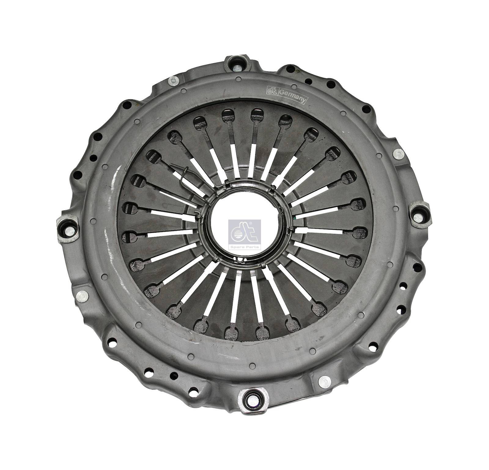 Clutch cover replaces Scania 1513718