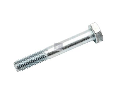 Screw replaces MAN