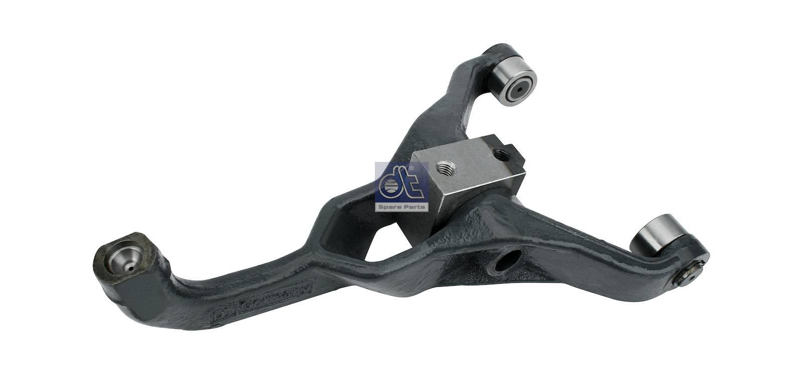 Release fork replaces Scania 1399788