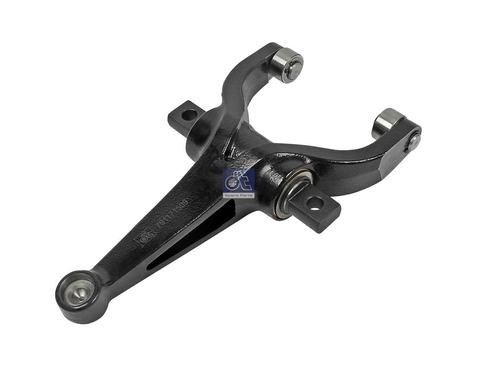 Release fork replaces Scania 1737306