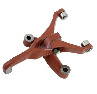Release fork replaces Scania 1386450