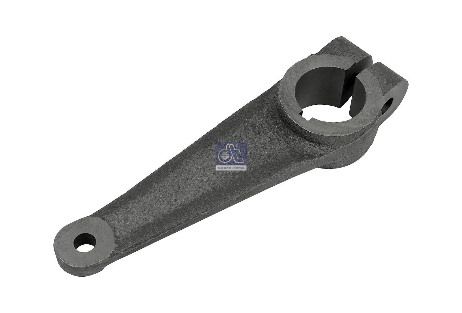 Lever, outer replaces Scania 363355
