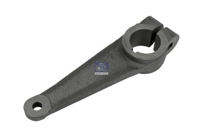 Lever, outer replaces Scania 363355