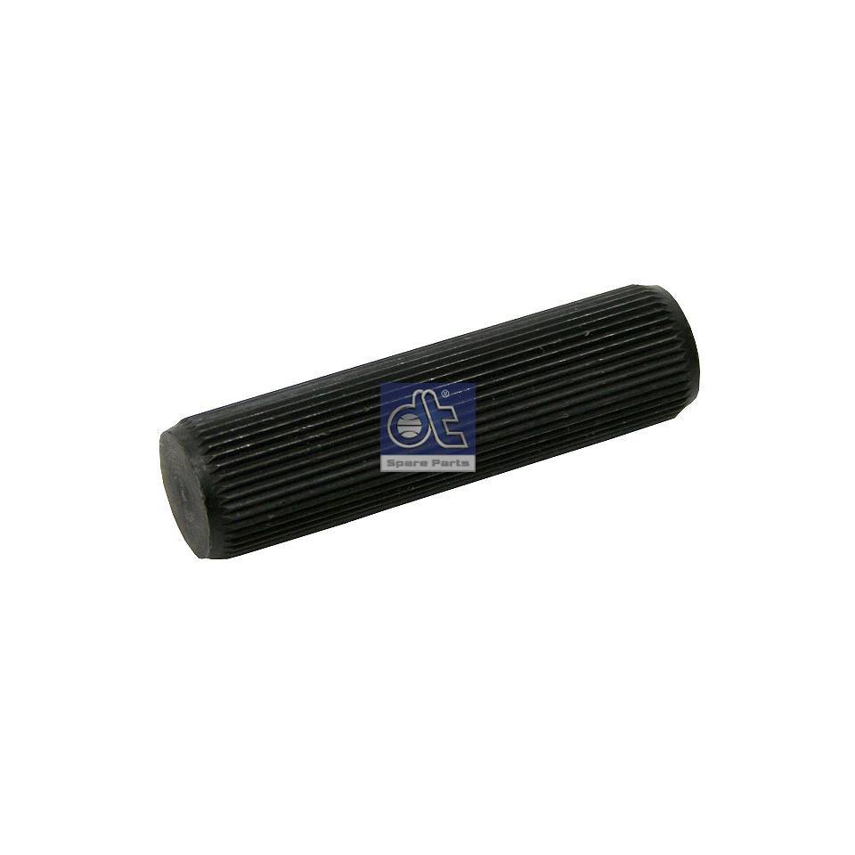 Shaft replaces Scania 314855