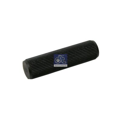 Shaft replaces Scania 314855