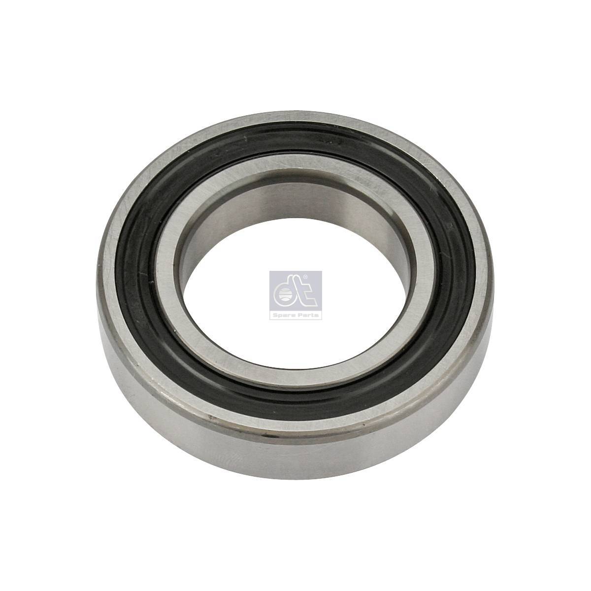 Ball bearing replaces Scania 355637