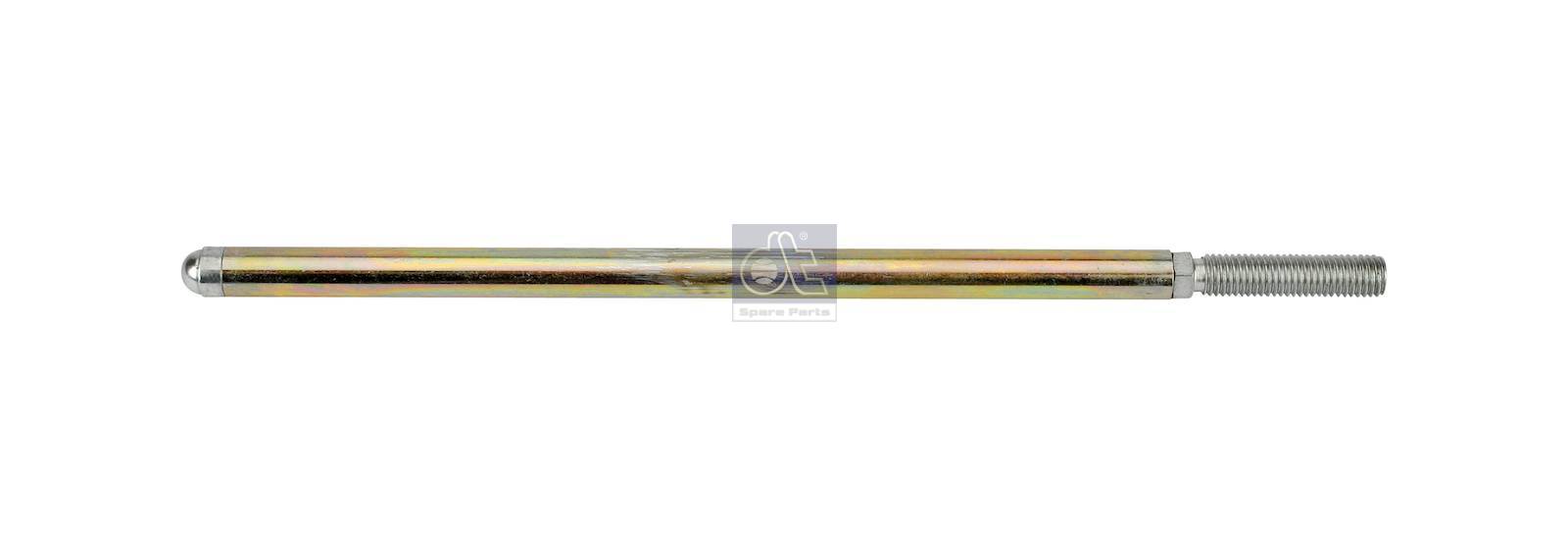 Push rod replaces Scania 1332207