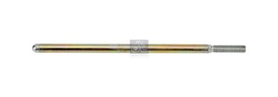 Push rod replaces Scania 1332207
