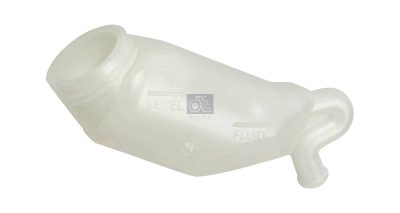 Reservoir, clutch cylinder replaces Scania 1379152