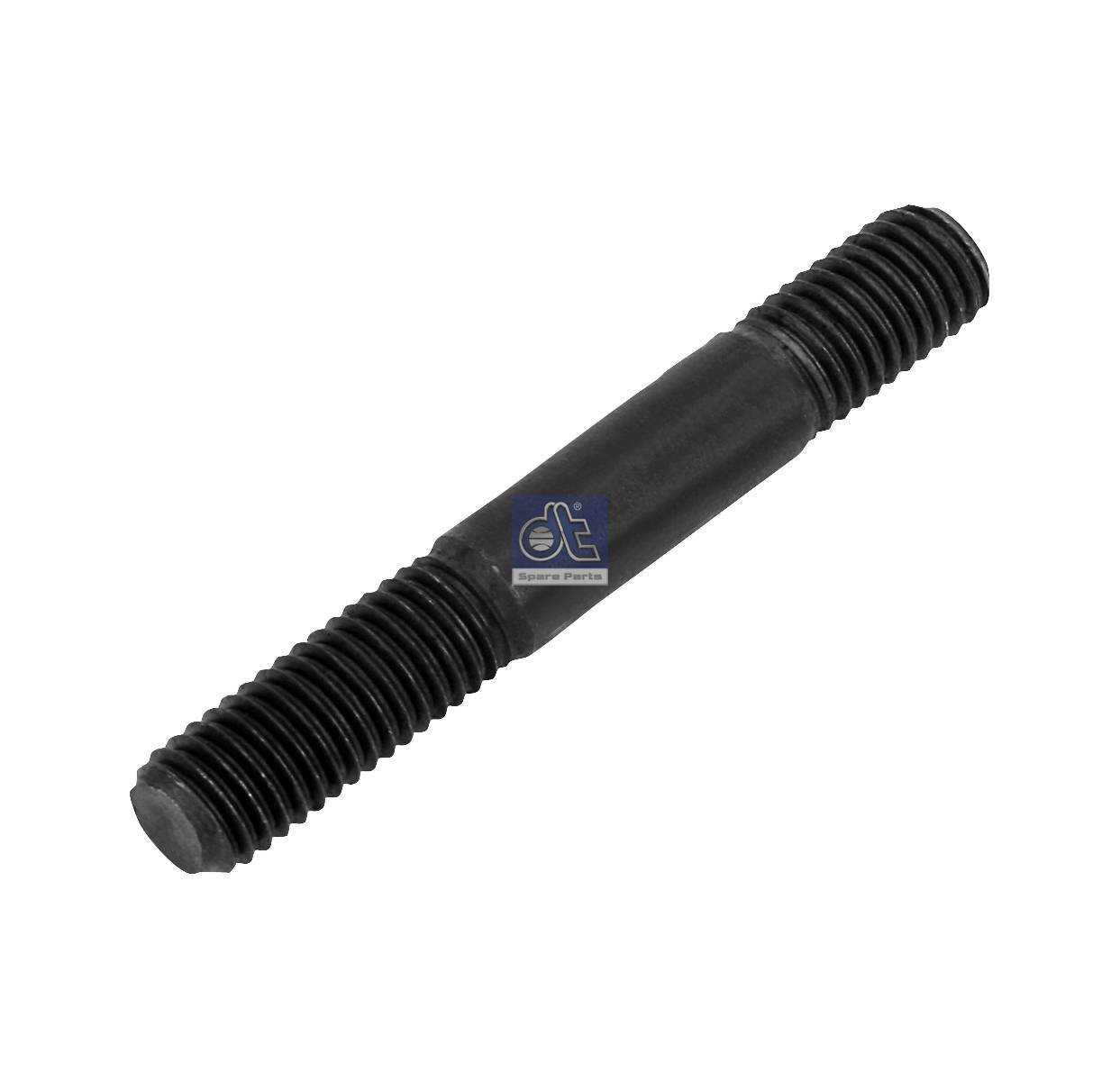 Stud bolt replaces Scania 800617