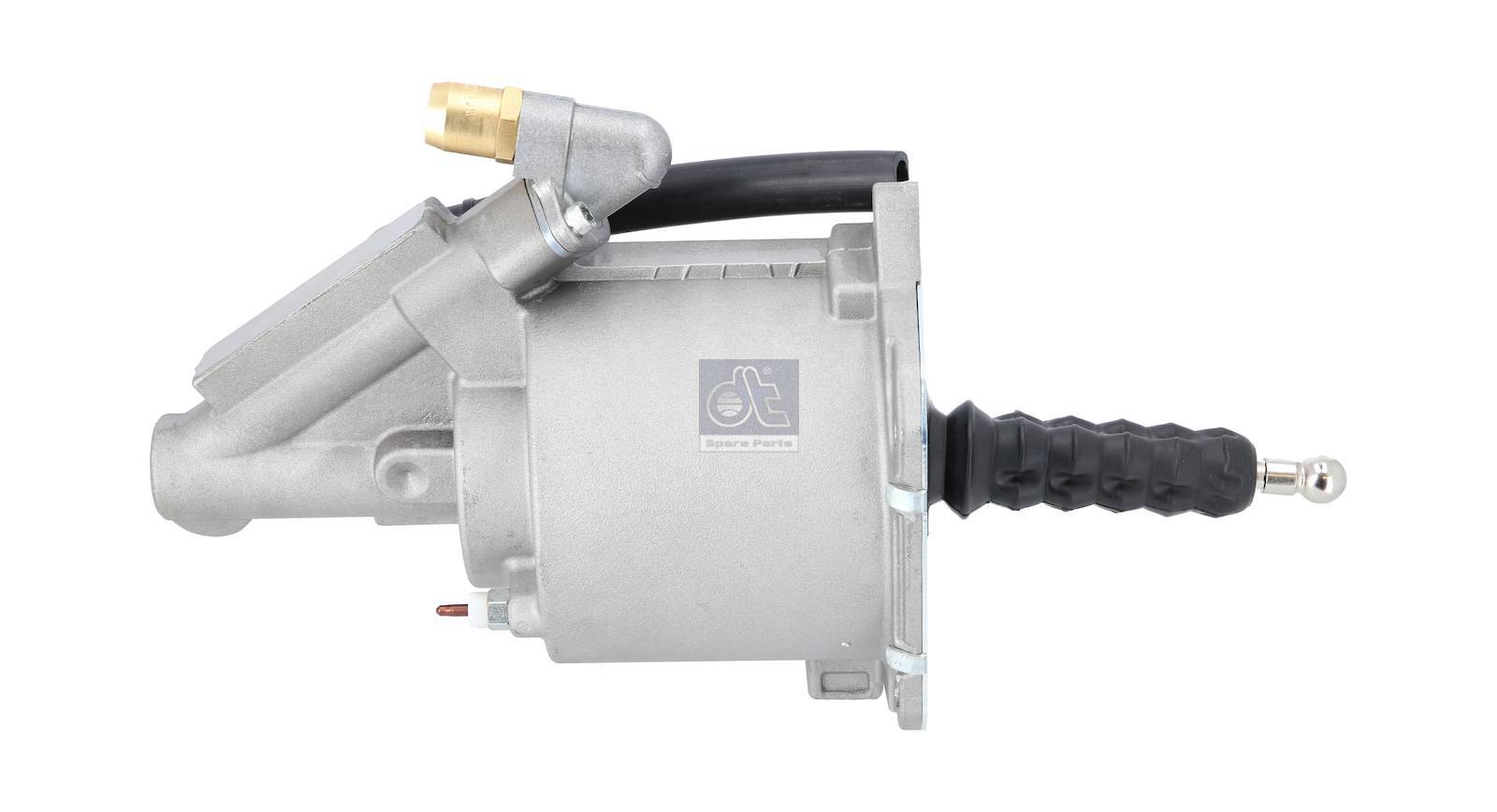 Clutch servo replaces Scania 2555088