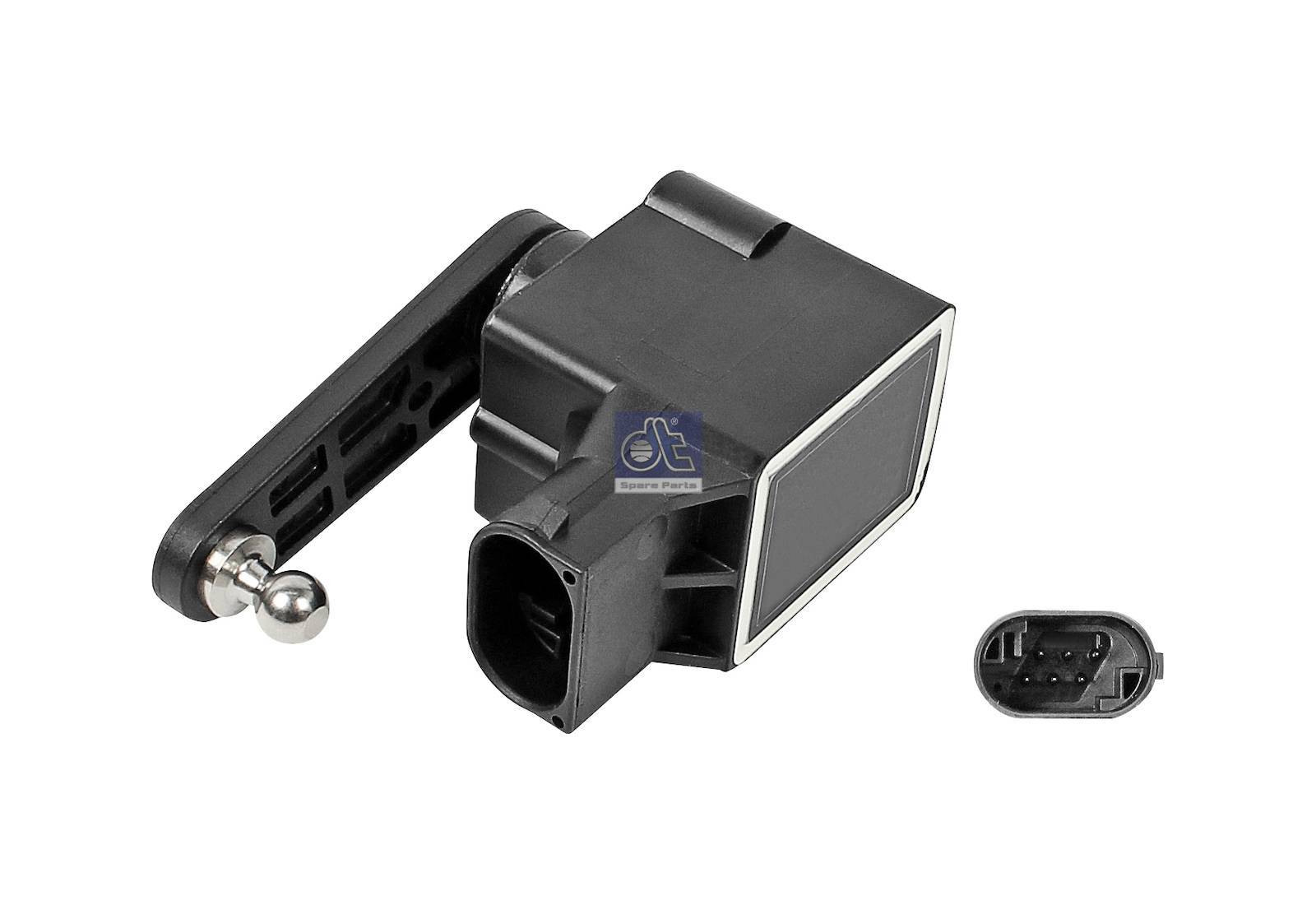 Sensor, clutch pedal replaces Scania 2388629