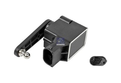 Sensor, clutch pedal replaces Scania 2388629