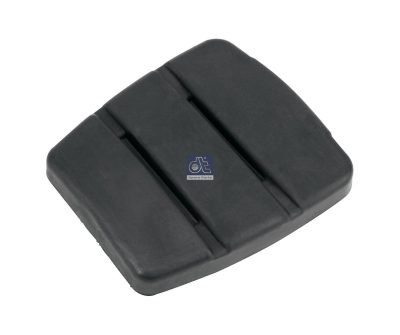 Pedal rubber replaces Scania 1422639