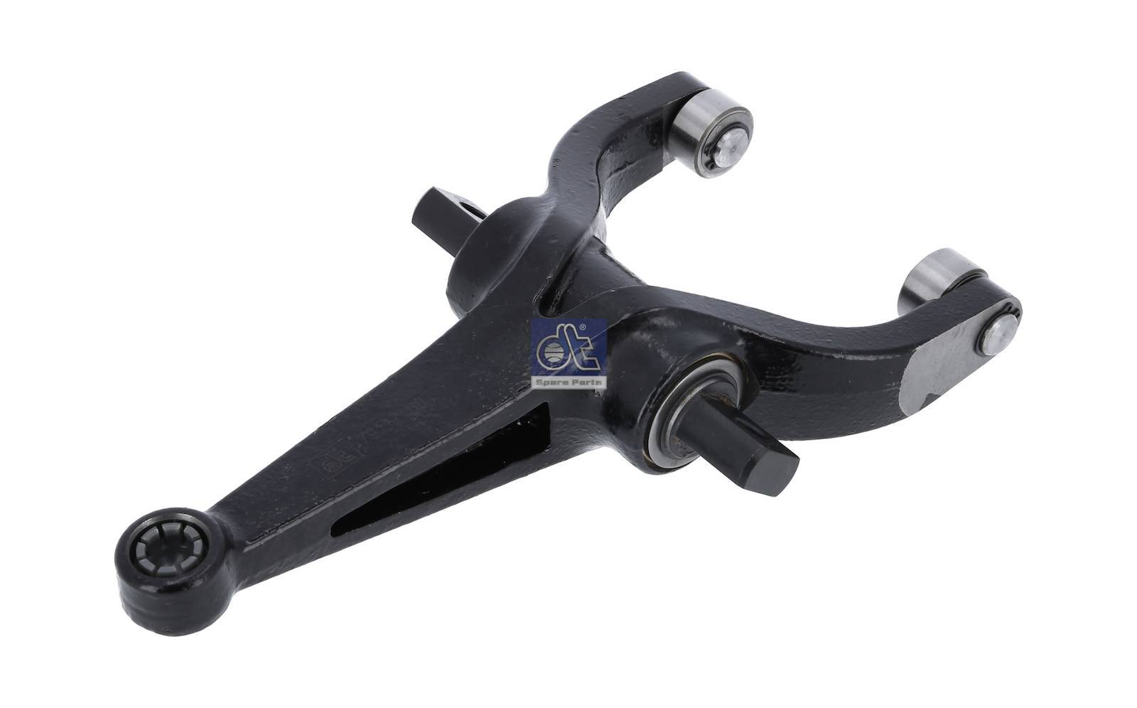 Release fork replaces Scania 1773621
