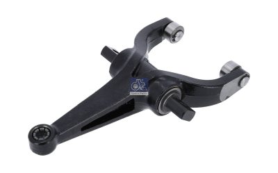 Release fork replaces Scania 1773621