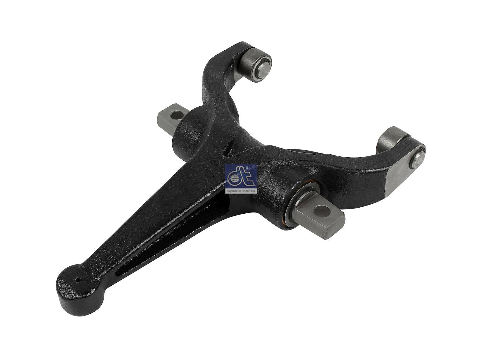 Release fork replaces Scania 1773620