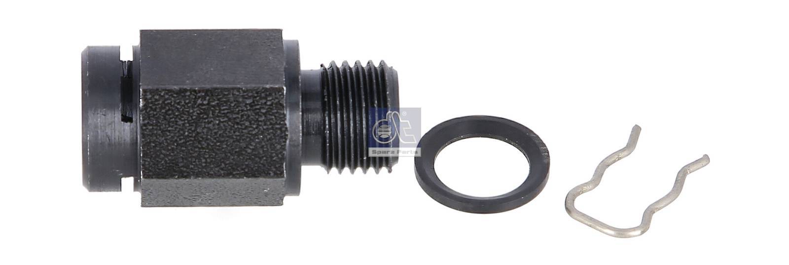 Connector replaces Scania 1905884