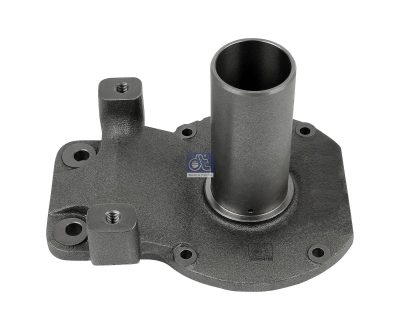 Guide sleeve, release bearing replaces Scania 1515430