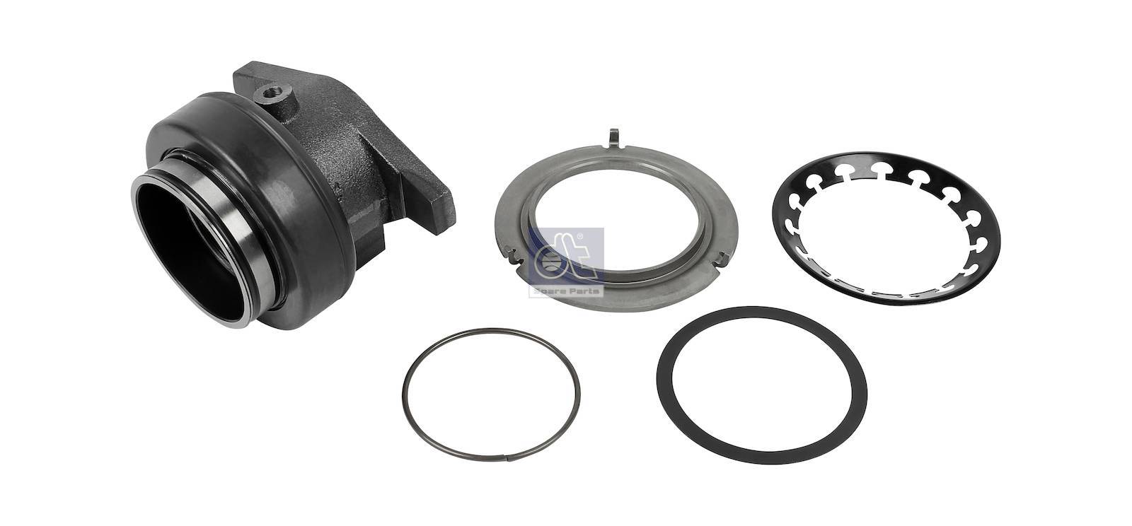 Release bearing replaces Scania 1545062