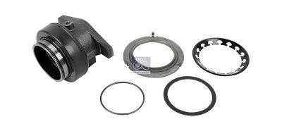 Release bearing replaces Scania 1545062