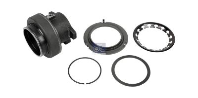Release bearing replaces Saab
