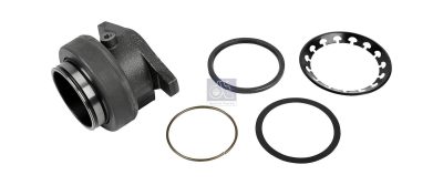 Release bearing replaces Saab
