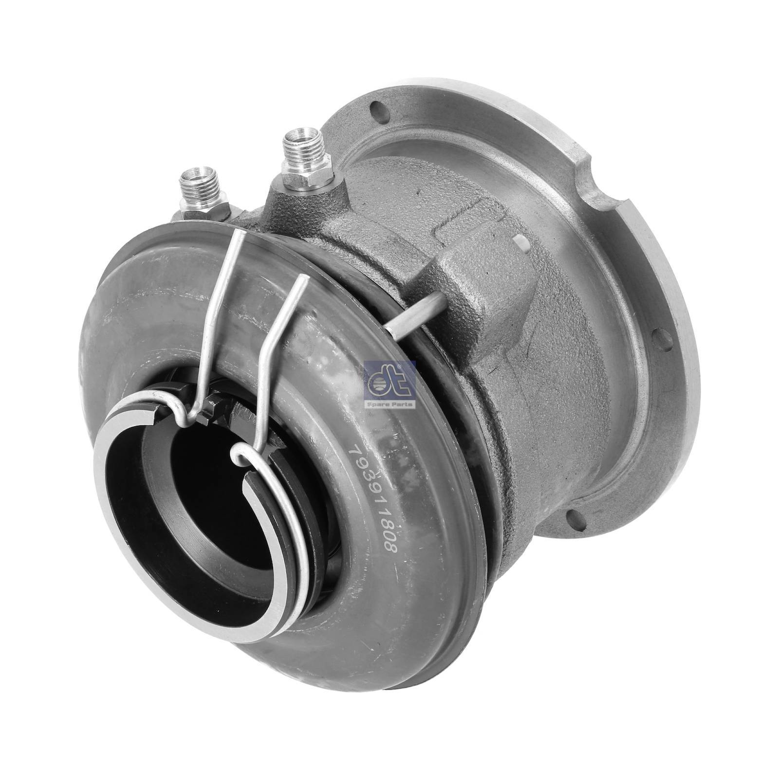 Release bearing replaces Saab