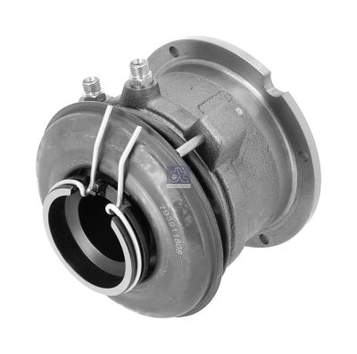 Release bearing replaces Saab