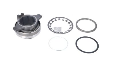 Release bearing replaces Scania 1393162