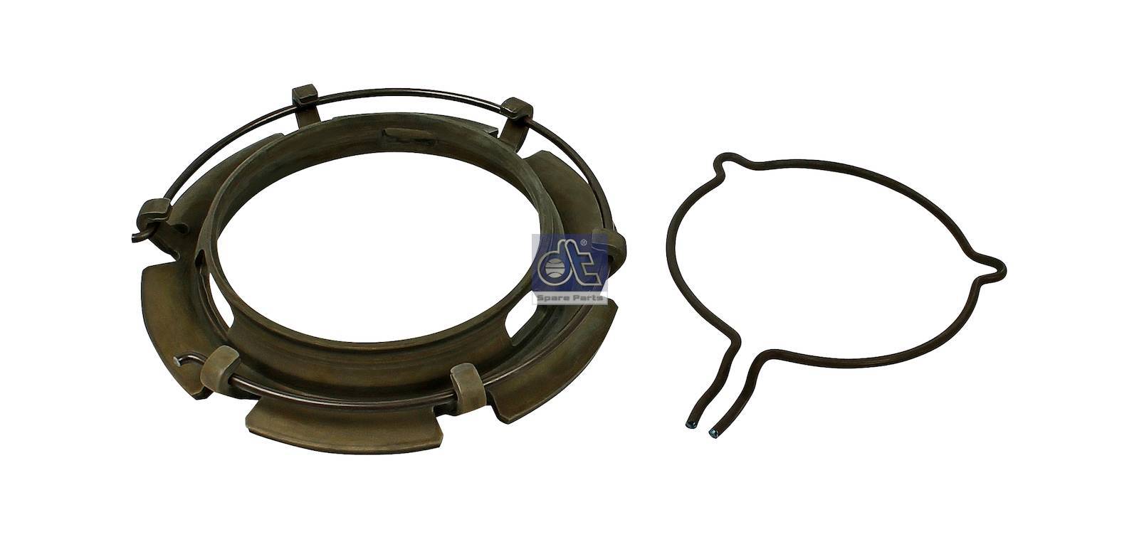 Mounting kit, coupling replaces Scania 1797669